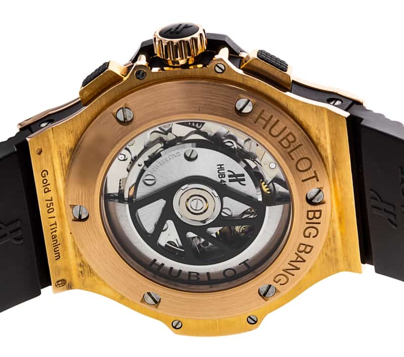 Hublot Big Bang 301.PB.131.RX